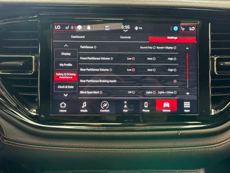 2022 Dodge Durango R/T