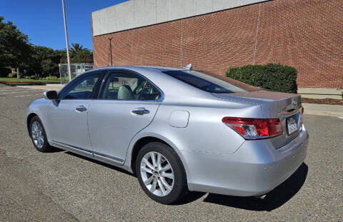 2012 Lexus ES 350