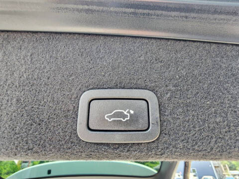 2016 Volvo XC60 T6 Drive-E