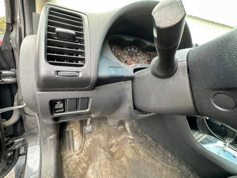 2009 Nissan Altima 2.5