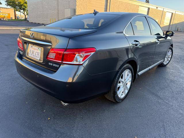 2010 Lexus ES 350