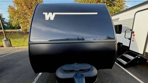 2026 Winnebago Micro Minnie