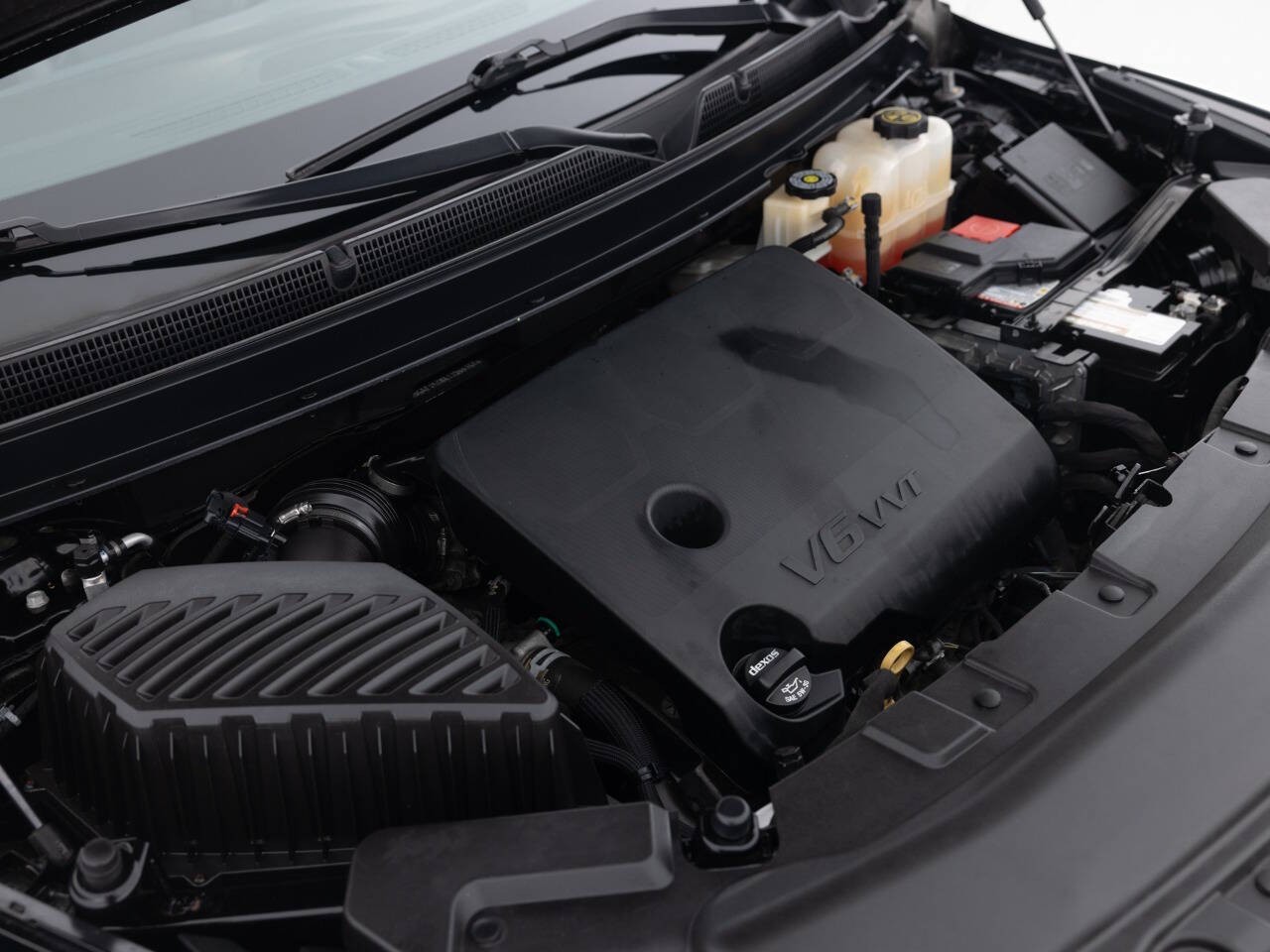 Used Car 2018 Buick Enclave  Essence 4x4 4dr Crossover For Sale Under $15,000 In Coal City, Illinois