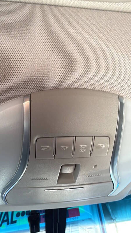 2016 Infiniti QX60