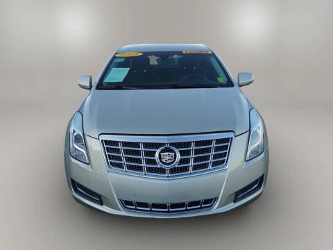 2013 Cadillac XTS 3.6L V6