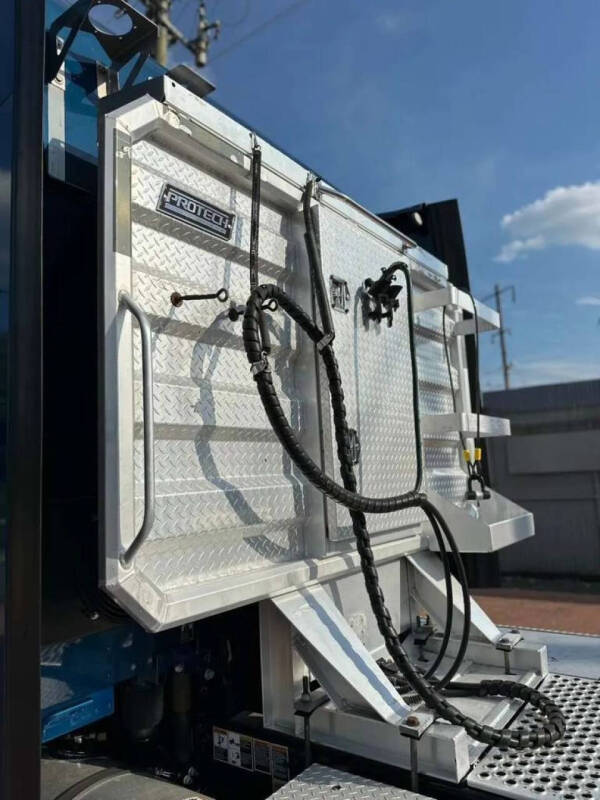 2021 Kenworth T680