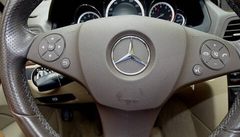 2010 Mercedes-Benz E-Class E 350