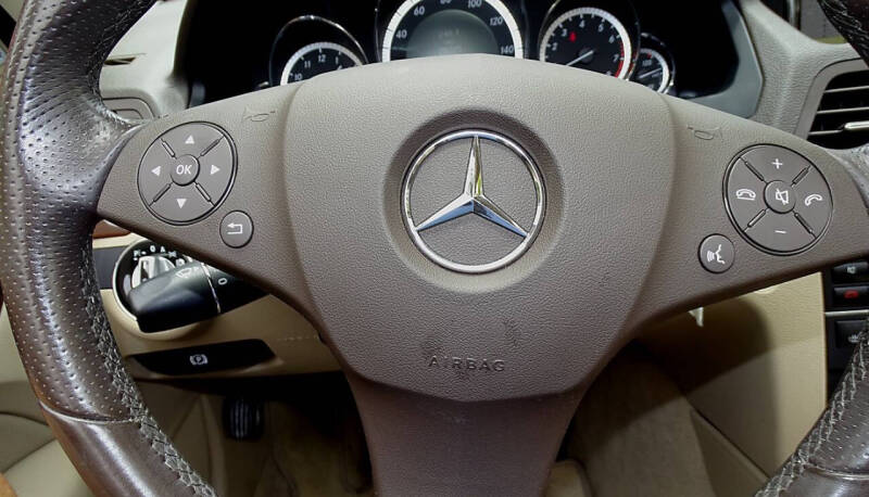 2010 Mercedes-Benz E-Class E 350