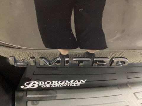 2022 Ford Expedition Limited