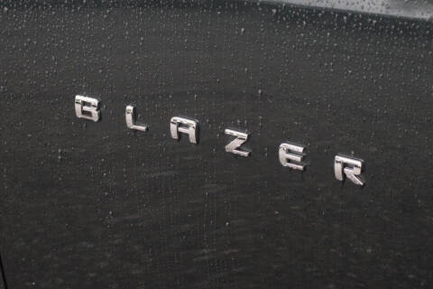 2019 Chevrolet Blazer LT