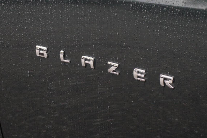 2019 Chevrolet Blazer LT