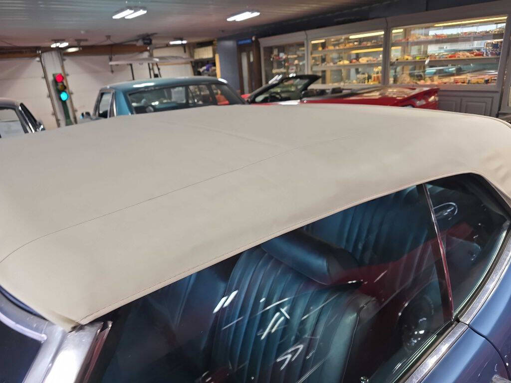 1969 Buick SKYLARK CUSTOM 77