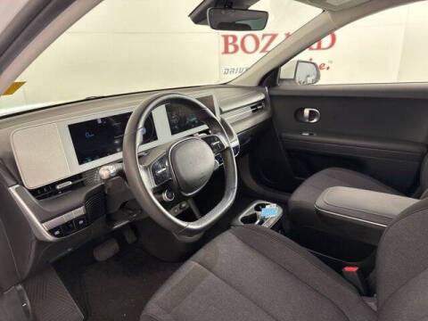 2022 Hyundai Ioniq 5 SE