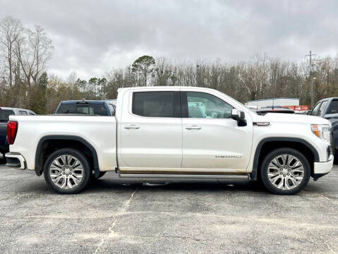 2022 GMC Sierra 1500 Limited
