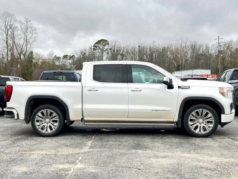 2022 GMC Sierra 1500 Limited