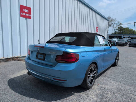 2020 BMW 2 Series 230i