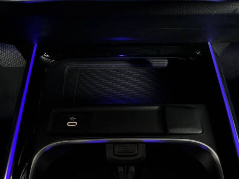 2025 Mercedes-Benz GLA GLA 250