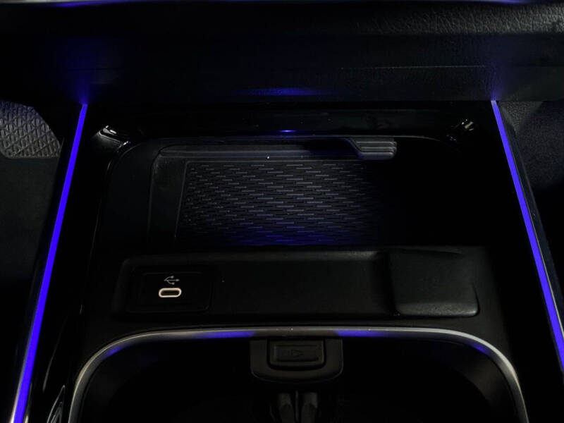 2025 Mercedes-Benz GLA GLA 250