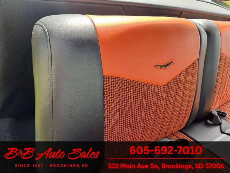 1960 Chevrolet El Camino