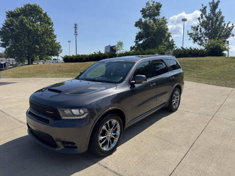 2019 Dodge Durango R/T