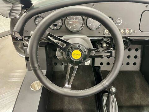 2023 Vanderhall Motor Work Carmel