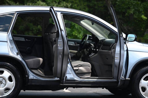 2011 Honda CR-V LX