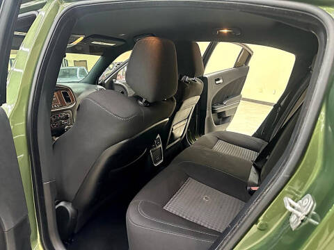 2021 Dodge Charger GT