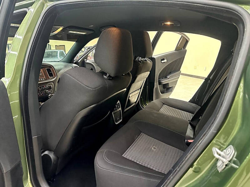 2021 Dodge Charger GT