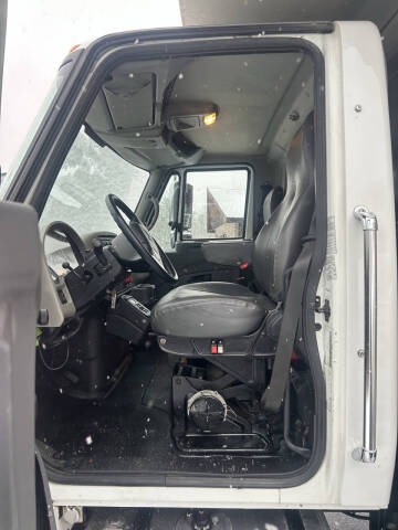 2011 International WorkStar 7400