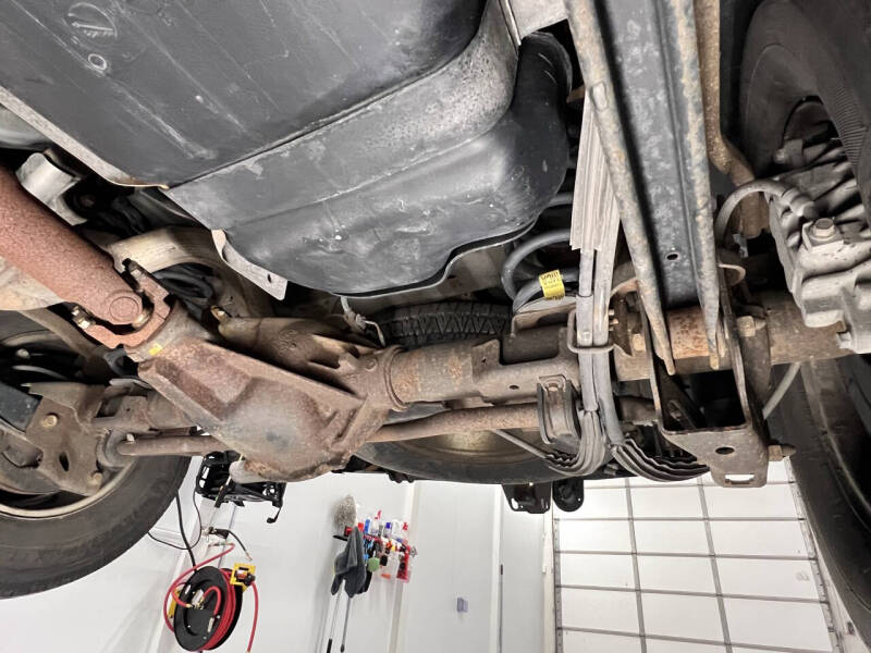 2000 Chevrolet Suburban 1500