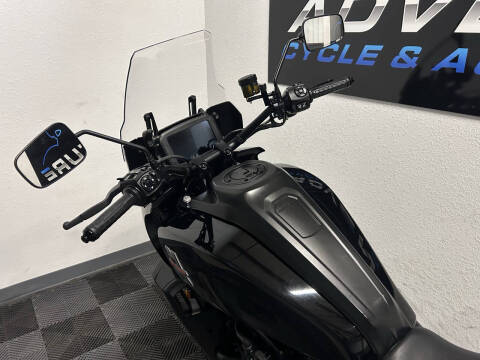 2023 Harley-Davidson PAN AMERICA