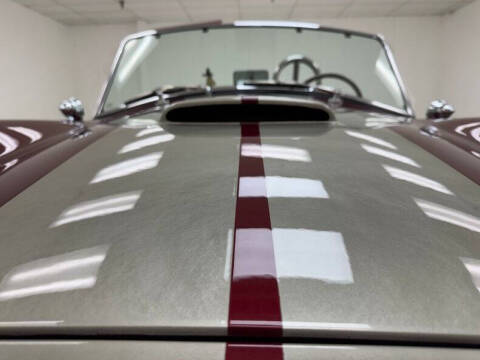 1965 Shelby Cobra