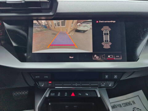 2023 Audi A3 Premium 40 TFSI