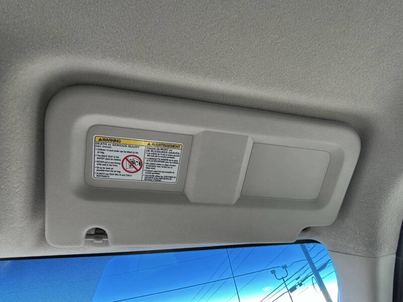 2014 Nissan NV 2500 HD S