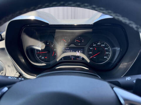 2023 Chevrolet Camaro LT1
