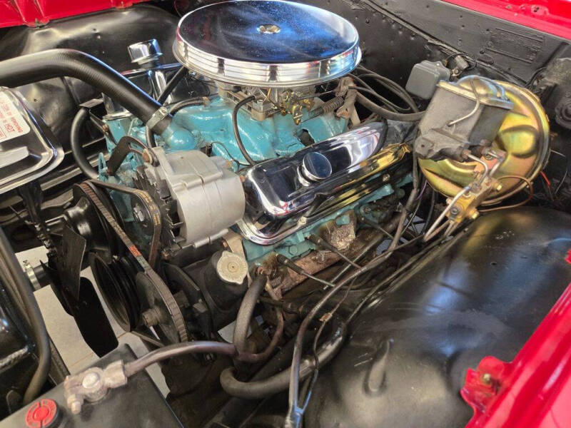 1965 Pontiac LeMans
