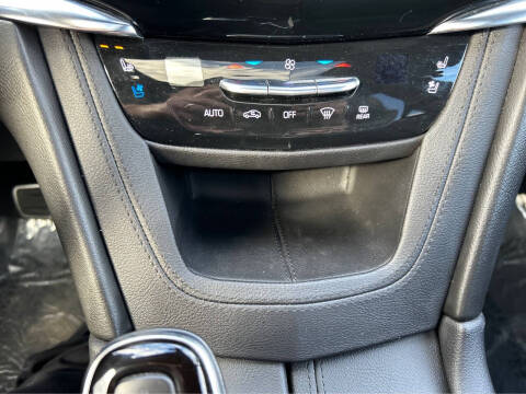 2020 Cadillac XT6 Sport