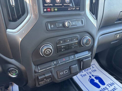 2026 Chevrolet Silverado 3500HD CC Work Truck