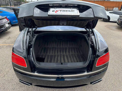 2014 Bentley Flying Spur