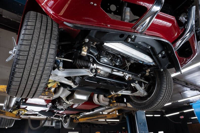 1969 Chevrolet Corvette