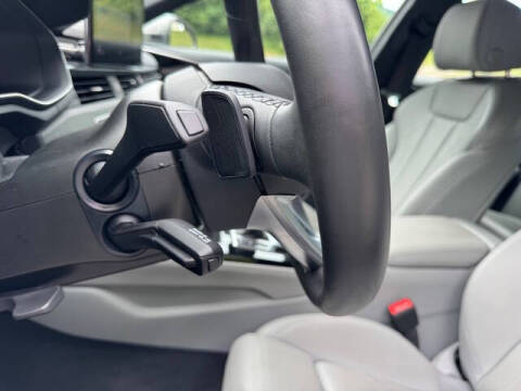 2023 Audi A4 quattro S line Prem Plus 45 TFSI