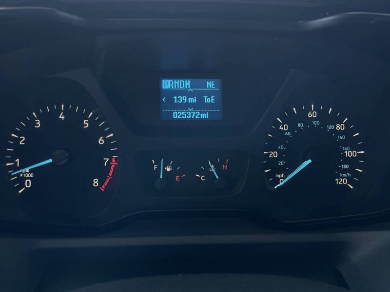 2016 Ford Transit 150