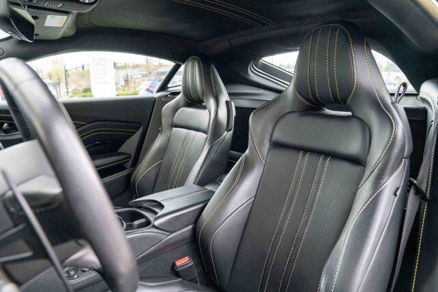 2019 Aston Martin Vantage 13