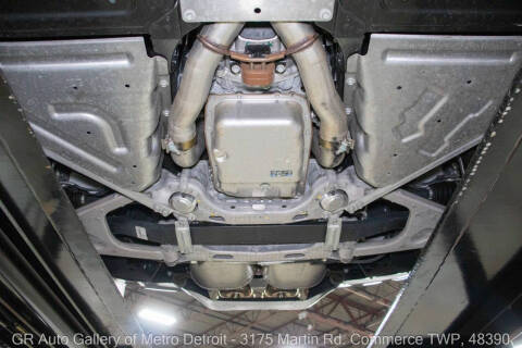 2014 Chevrolet Corvette Stingray