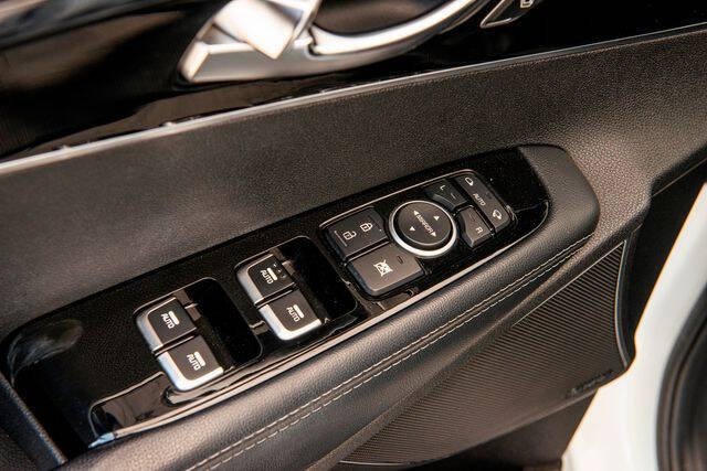 2016 Kia Sorento SX V6
