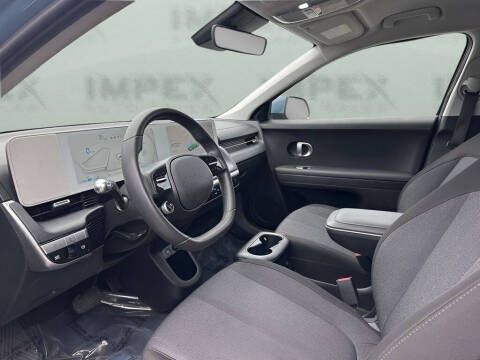 2023 Hyundai Ioniq 5 SE