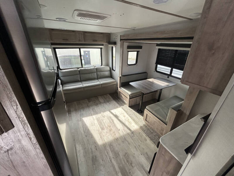 2024 Gulfstream Ameri-Lite