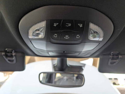 2024 Chrysler Pacifica Touring