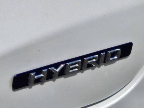 2015 Lexus CT 200h