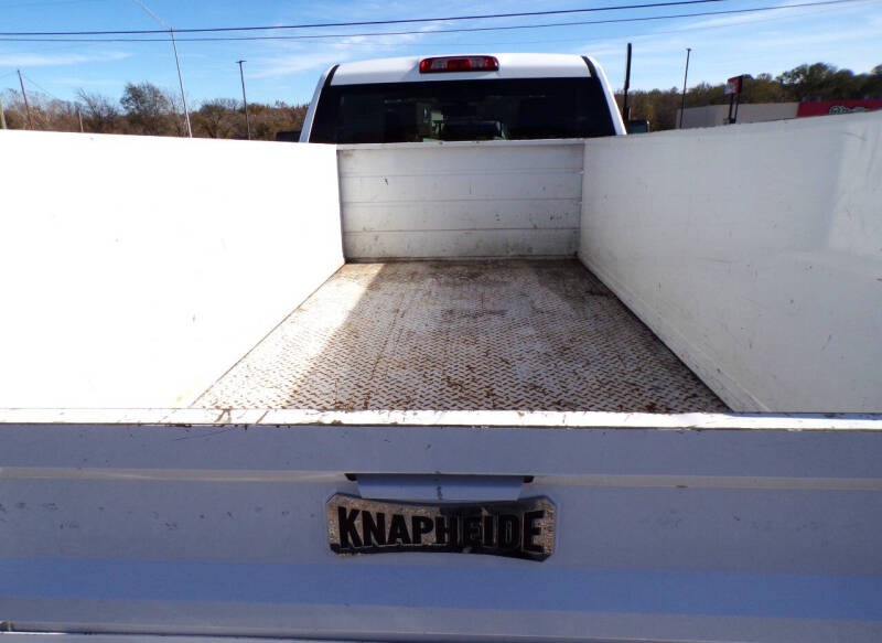 2023 Chevrolet Silverado 2500HD Work Truck